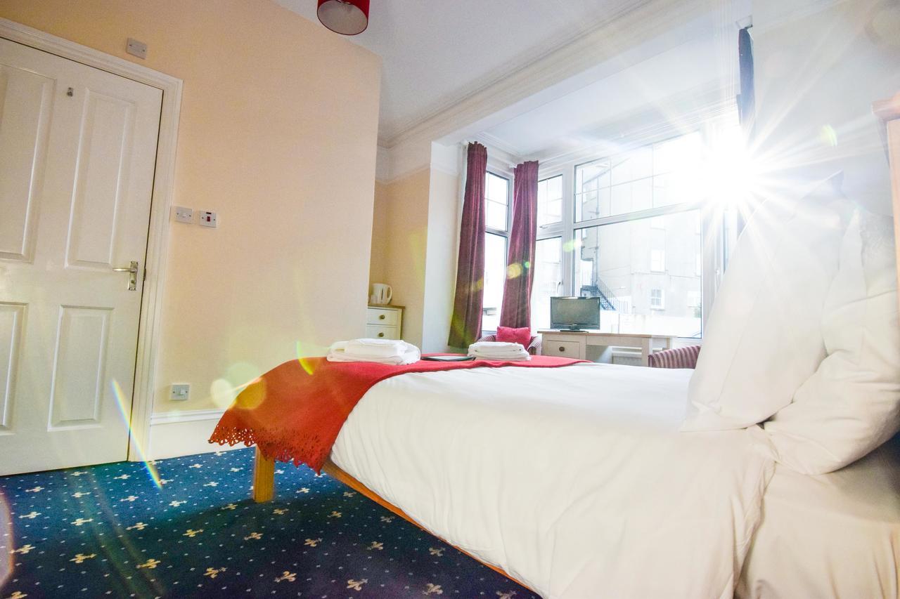Bed and Breakfast Eastbourne Reymar Экстерьер фото