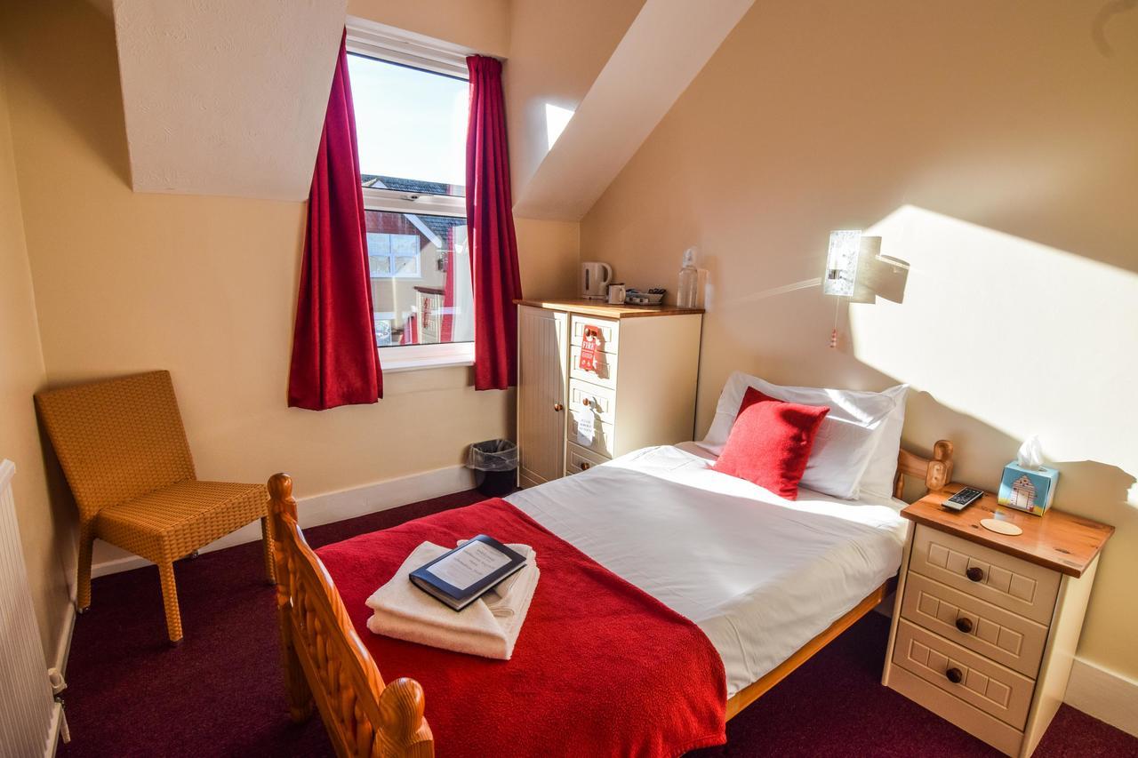 Bed and Breakfast Eastbourne Reymar Экстерьер фото