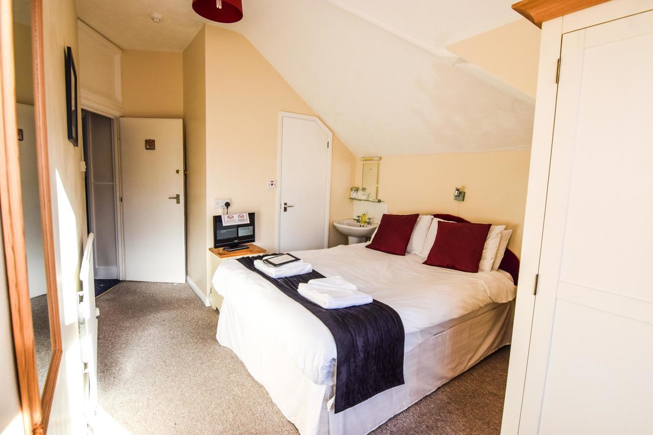 Bed and Breakfast Eastbourne Reymar Экстерьер фото