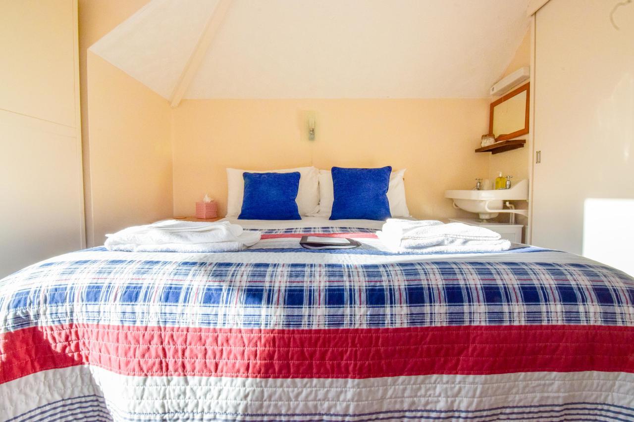 Bed and Breakfast Eastbourne Reymar Экстерьер фото