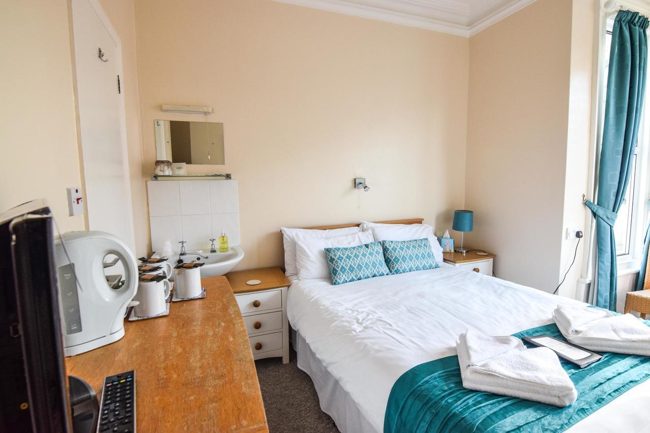 Bed and Breakfast Eastbourne Reymar Экстерьер фото